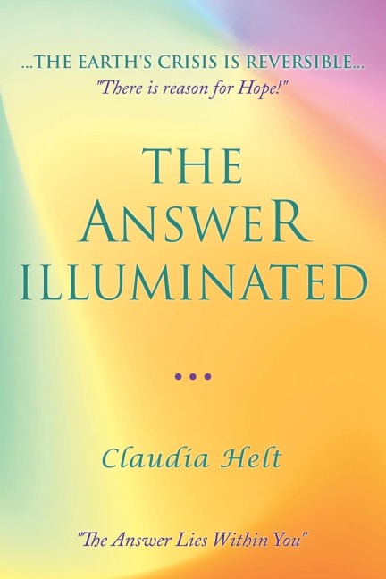 The Answer Illuminated: Book II