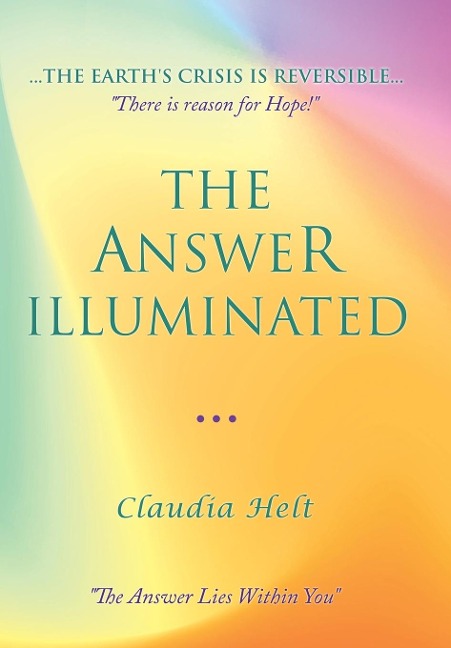 The Answer Illuminated: Book II