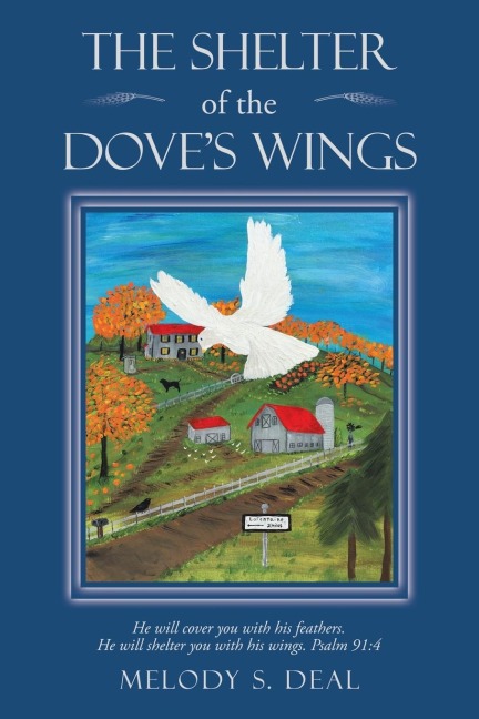 The Shelter of the Doves Wings