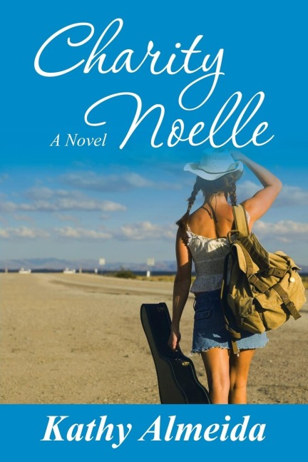 Charity Noelle: A Novel