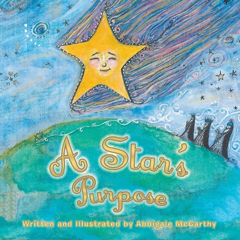 A Stars Purpose