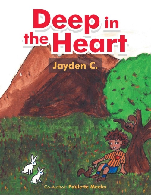 Deep in the Heart