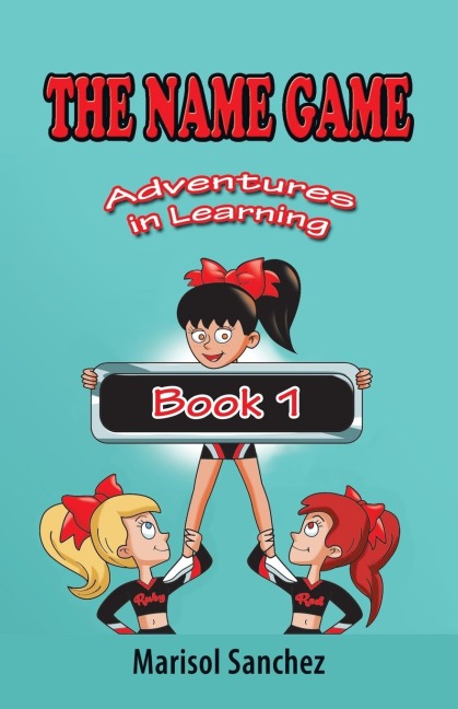 The Name Game: Adventures in Learning