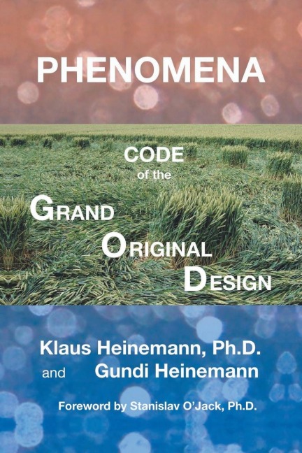 Phenomena: Code of the Grand Original Design