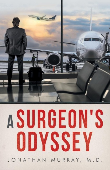 A Surgeons Odyssey