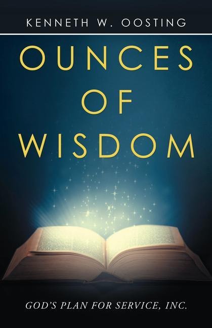 Ounces of Wisdom
