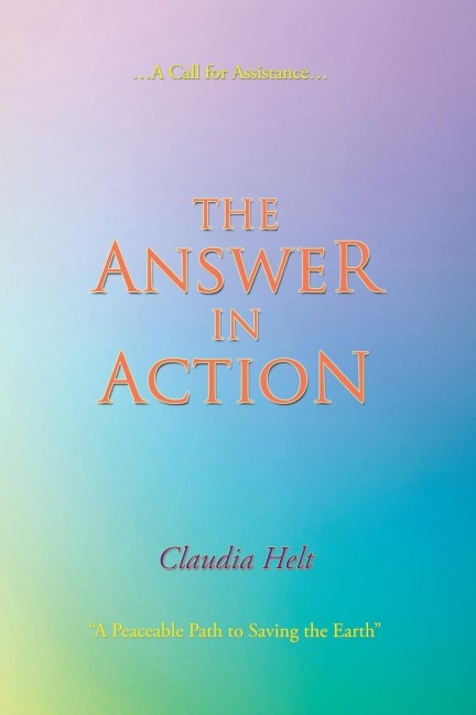 The Answer in Action: Book III