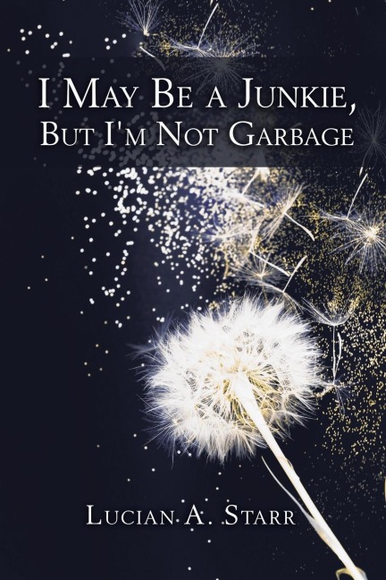 I May Be a Junkie, but Im Not Garbage