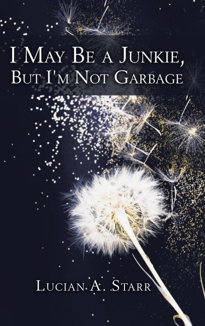 I May Be a Junkie, but Im Not Garbage