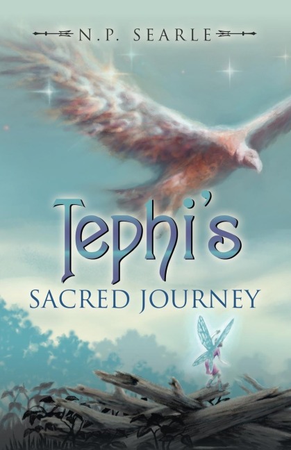 Tephis Sacred Journey