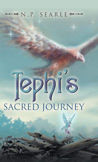 Tephis Sacred Journey