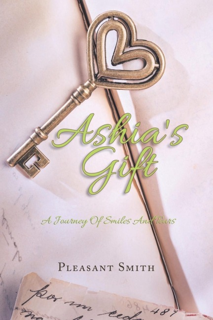Ashias Gift: A Journey of Smiles and Tears
