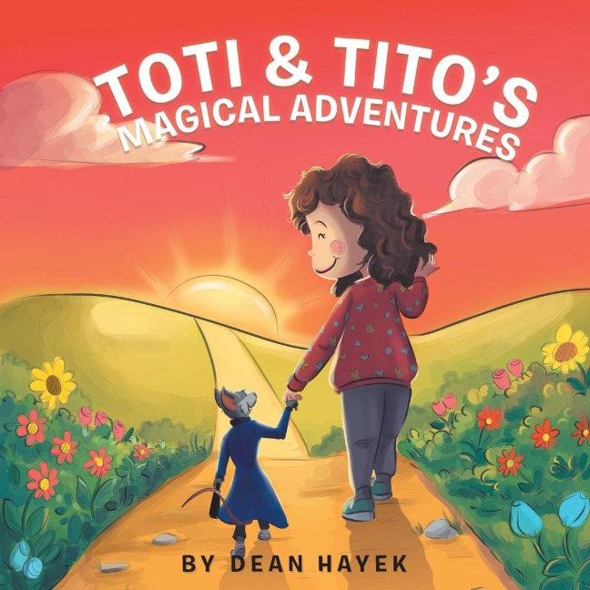 Toti & Titos Magical Adventures
