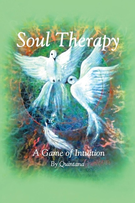 Soul Therapy: A Game of Intuition