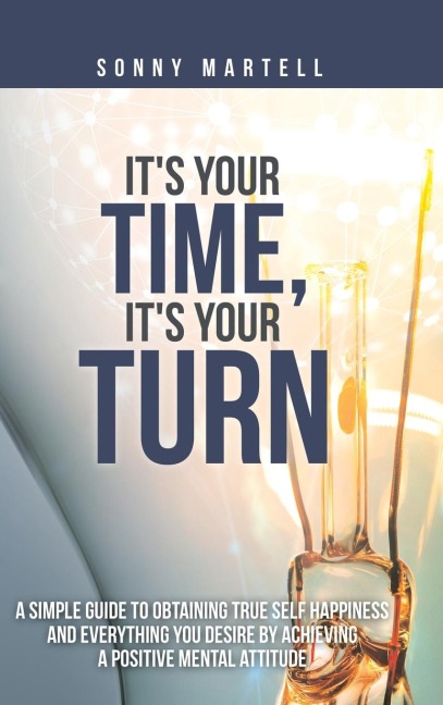 Its Your Time, Its Your Turn