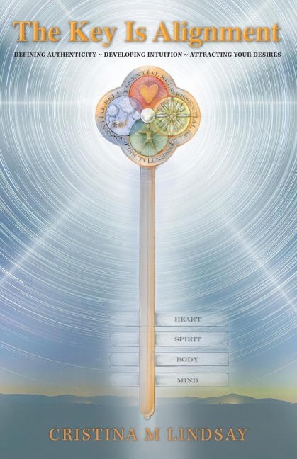 The Key Is Alignment: Defining Authenticity ~ Developing Intuition ~ Attracting Your Desires