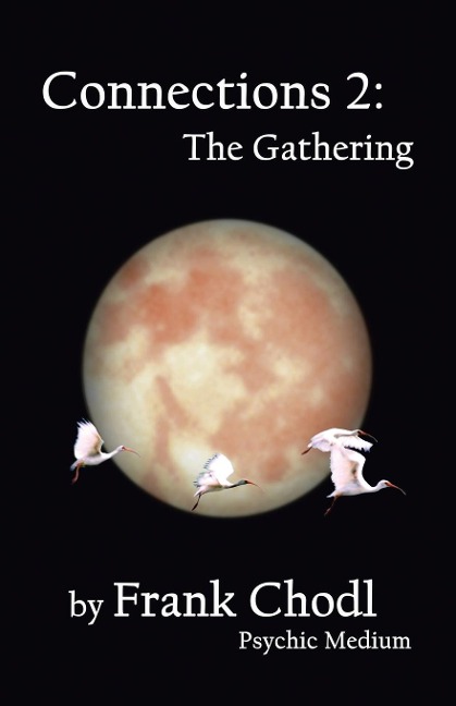 Connections 2: The Gathering