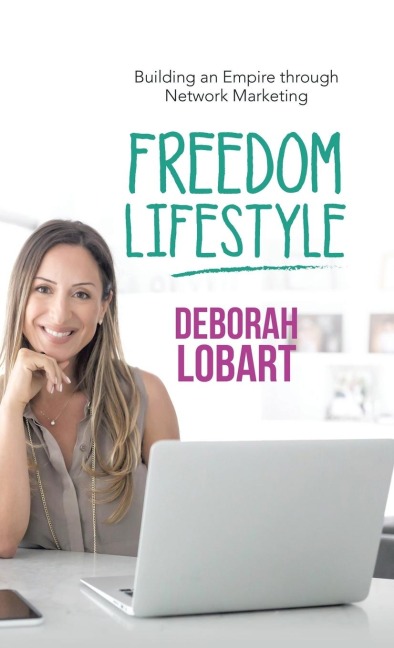 Freedom Lifestyle: Building an Empire Through Network Marketing