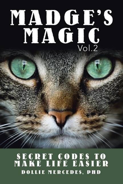 Madges Magic Vol.2: Secret Codes to Make Life Easier