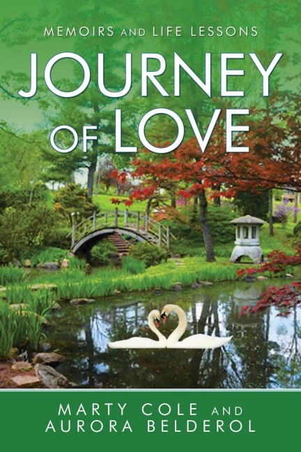 Journey of Love: Memoirs and Life Lessons