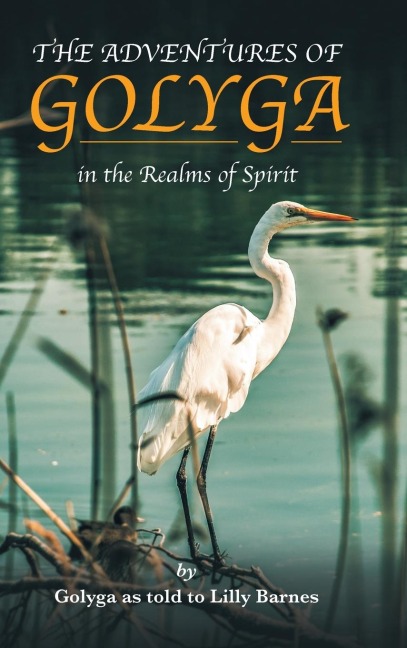 The Adventures of Golyga: In the Realms of Spirit