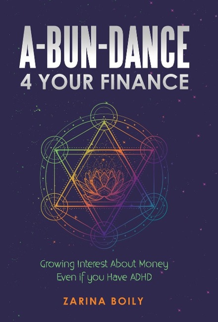 A-Bun-Dance 4 Your Finance: Growing Interest About Money Even If You Have Adhd