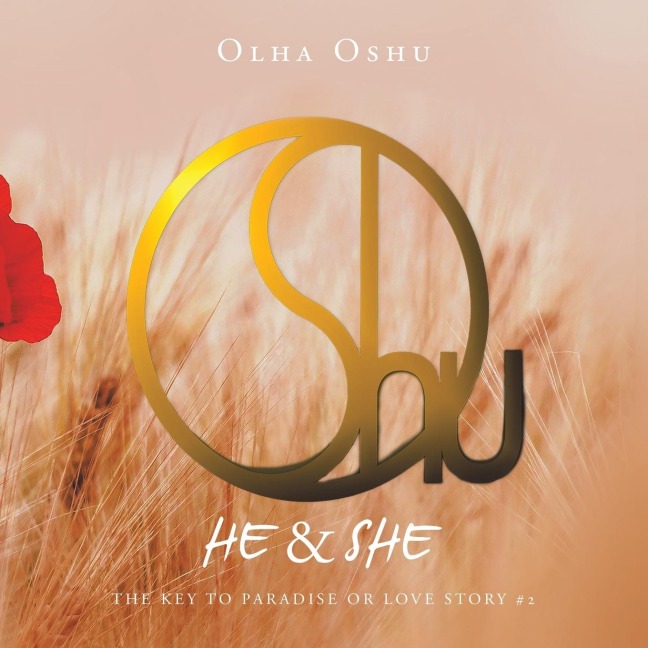 He & She: The Key to Paradise or Love Story #2