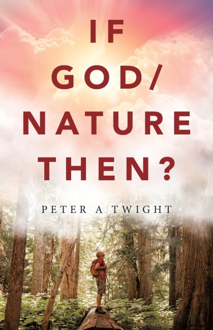 If God/Nature, Then?: Cultivate Awareness of the Spiritual Presence in Daily Life with the Consciousness of the Universe