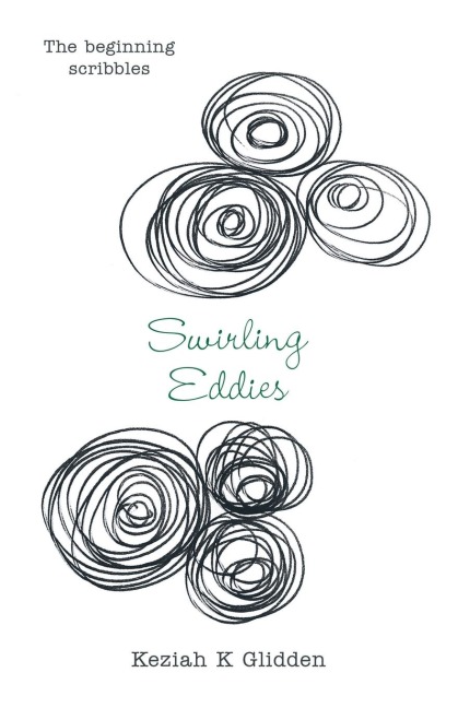 Swirling Eddies: The Beginning Scribbles