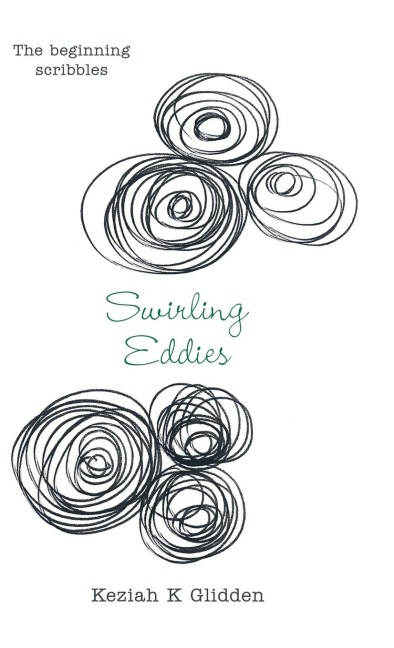 Swirling Eddies: The Beginning Scribbles