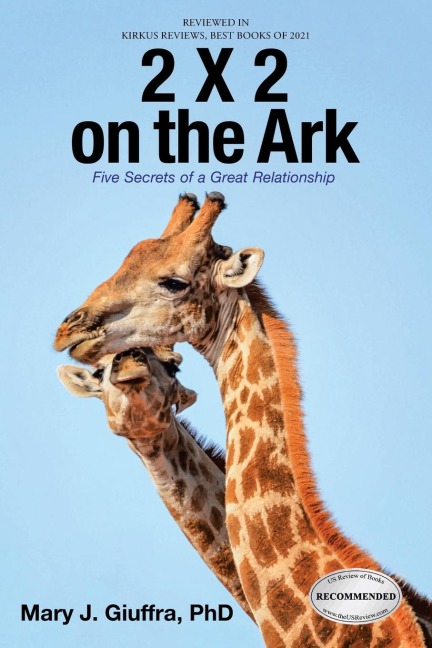 2 X 2 on the Ark: Five Secrets of a Great Relationship