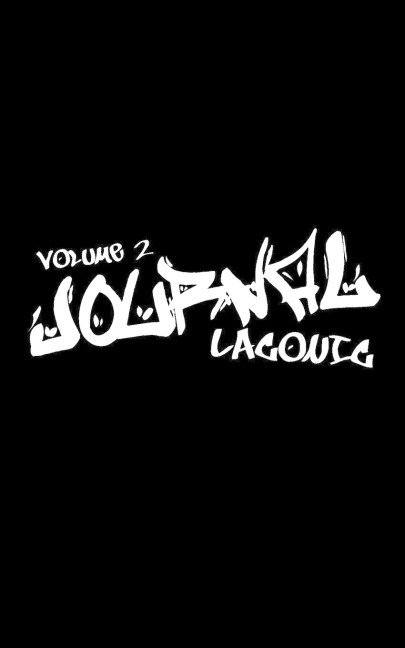 Journal: Volume 2