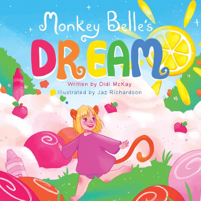 Monkey Belles Dream