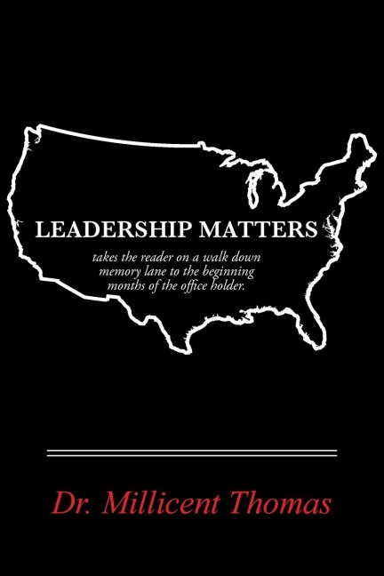 Leadership Matters: A Walk Down Memory Lane
