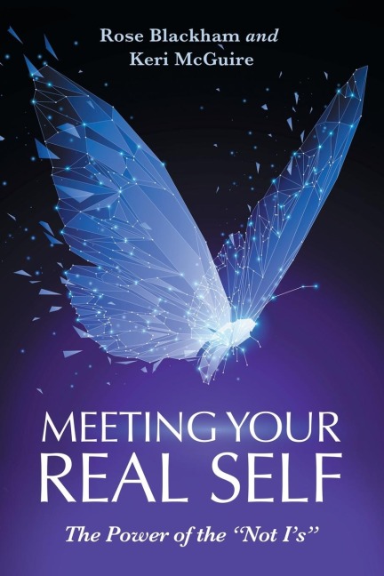 Meeting Your Real Self: The Power of the Not IS