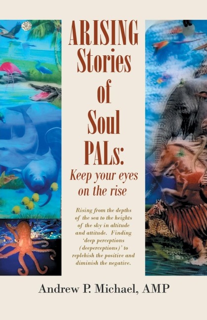 Arising Soul Pals: : Keep Your Eyes on the Rise