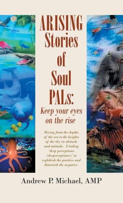 Arising Soul Pals: : Keep Your Eyes on the Rise