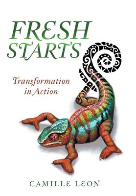 Fresh Starts: Transformation in Action