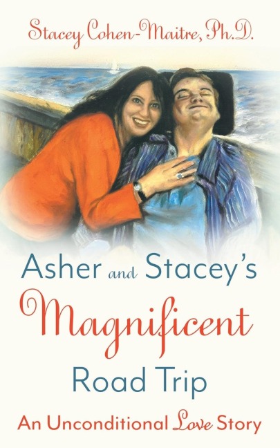 Asher and Staceys Magnificent Road Trip
