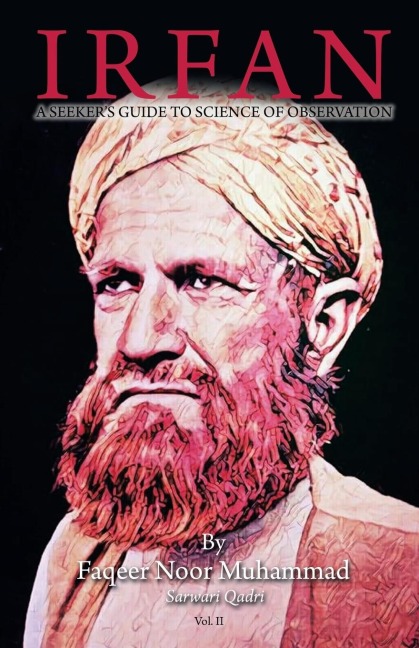 Irfan: A Seekers Guide to Science of Observation