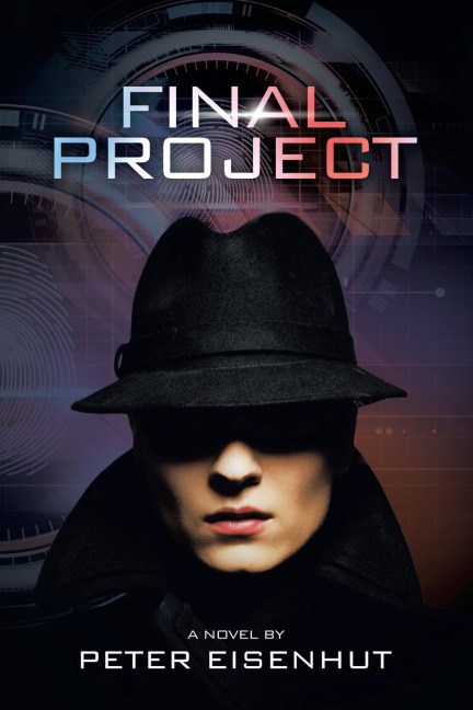 Final Project: A Novel