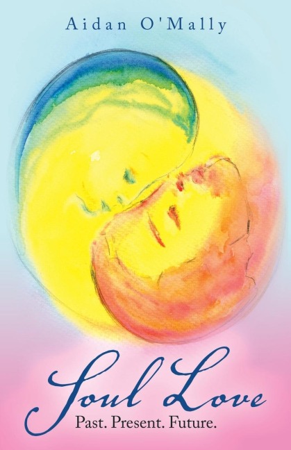 Soul Love: Past. Present. Future.