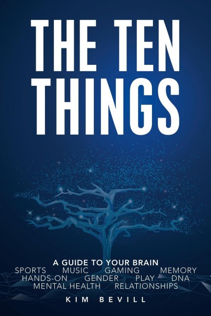 Top Ten Things The Neuroscience on Sex Differences, Music, Gaming and More