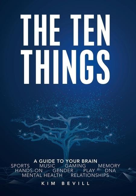 Top Ten Things The Neuroscience on Sex Differences, Music, Gaming and More