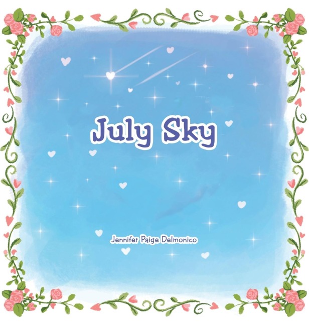 July Sky