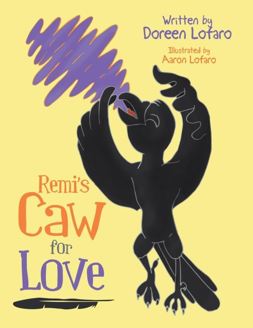 Remis Caw for Love