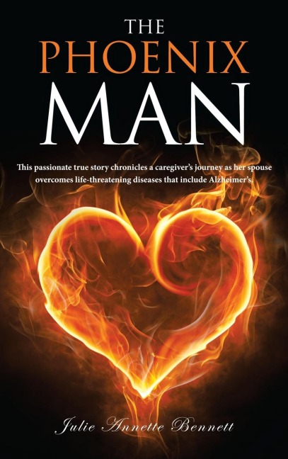 The Phoenix Man