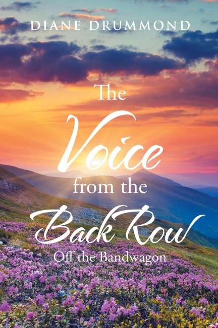 The Voice from the Back Row: Off the Bandwagon