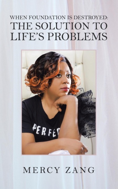 When Foundation Is Destroyed: the Solution to Lifes Problems