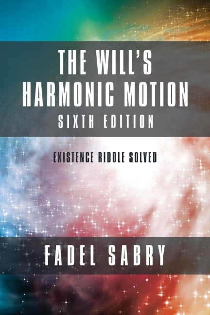 The Wills Harmonic Motion: Sixtth Edition: Existence Riddle Solved